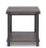 Picture of WILMADEN OCCASIONAL TABLE SET 3-IN-1 PACK (1 COCKTAIL/2 ENDS)