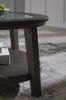 Picture of CELAMAR OVAL COFFEE TABLE