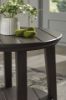 Picture of CELAMAR ROUND END TABLE