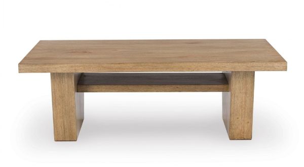 Picture of KRISTILAND RECT COCKTAIL TABLE