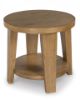 Picture of KRISTILAND ROUND END TABLE