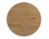 Picture of KRISTILAND ROUND END TABLE
