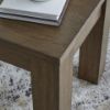 Picture of ROSSWAIN SQUARE END TABLE
