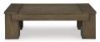 Picture of ROSSWAIN LIFT TOP COFFEE TABLE
