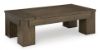 Picture of ROSSWAIN LIFT TOP COFFEE TABLE