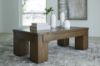 Picture of ROSSWAIN LIFT TOP COFFEE TABLE