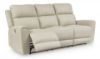 Picture of DAHLMOORE POWER RECLINING SOFA
