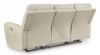 Picture of DAHLMOORE POWER RECLINING SOFA