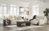 Picture of DAHLMOORE POWER RECLINING SOFA