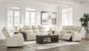 Picture of DAHLMOORE POWER RECLINING LOVESEAT WITH CONSOLE