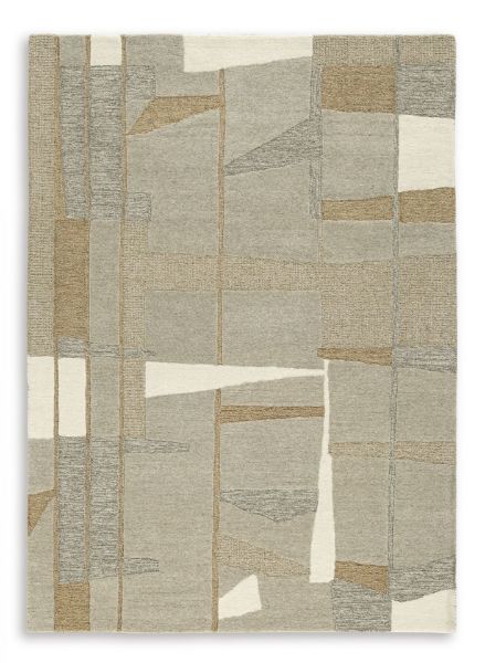Picture of ABBOTTON LARGE RUG