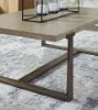 Picture of DALENVILLE RECTANGULAR COCKTAIL TABLE