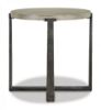 Picture of DALENVILLE ROUND END TABLE