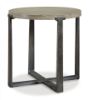Picture of DALENVILLE ROUND END TABLE