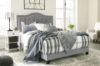 Picture of JERARY QUEEN UPHOLSTERED BED
