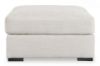Picture of ACCOMPLISHED OVERSIZED ACCENT OTTOMAN
