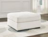 Picture of ACCOMPLISHED OVERSIZED ACCENT OTTOMAN