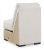 Picture of ACCOMPLISHED ARMLESS CHAIR