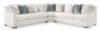 Picture of ACCOMPLISHED 3PC SECTIONAL