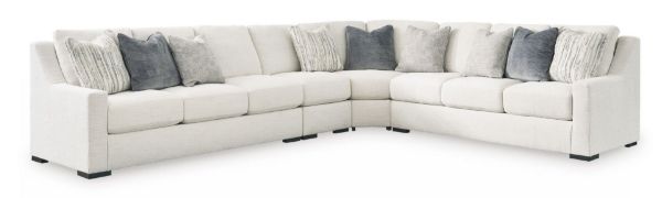 Picture of ACCOMPLISHED 4PC SECTIONAL