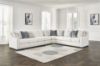 Picture of ACCOMPLISHED 4PC SECTIONAL