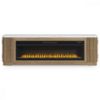 Picture of CAMDILL 60" XL TV STAND W/ ELECTRIC FIREPLACE