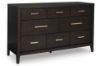 Picture of WESTONFORT DRESSER