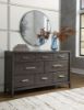 Picture of WESTONFORT DRESSER