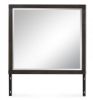 Picture of WESTONFORT BEDROOM MIRROR