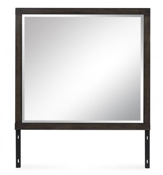 Picture of WESTONFORT BEDROOM MIRROR