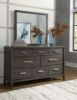 Picture of WESTONFORT BEDROOM MIRROR