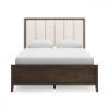 Picture of WESTONFORT QUEEN UPHOLSTERED PANEL HEADBOARD