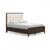 Picture of WESTONFORT QUEEN UPHOLSTERED PANEL HEADBOARD