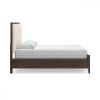 Picture of WESTONFORT QUEEN UPHOLSTERED PANEL HEADBOARD