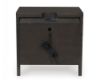 Picture of WESTONFORT THREE DRAWER NIGHT STAND