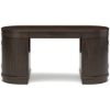 Picture of KORESTONE 63" HOME OFFICE DESK