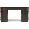 Picture of KORESTONE 63" HOME OFFICE DESK