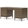 Picture of ROANHOWE 68" HOME OFFICE DESK
