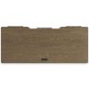 Picture of ROANHOWE 68" HOME OFFICE DESK