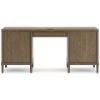 Picture of ROANHOWE 68" HOME OFFICE DESK