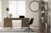 Picture of ROANHOWE 68" HOME OFFICE DESK
