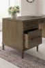 Picture of ROANHOWE 68" HOME OFFICE DESK