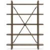 Picture of ROANHOWE 71" BOOKCASE