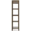 Picture of ROANHOWE 71" BOOKCASE