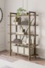 Picture of ROANHOWE 71" BOOKCASE