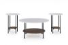 Picture of WRENWICH OCCASIONAL TABLE SET 3-IN-1 PACK (1 COCKTAIL/2 ENDS)