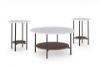 Picture of WRENWICH OCCASIONAL TABLE SET 3-IN-1 PACK (1 COCKTAIL/2 ENDS)
