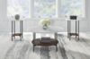 Picture of WRENWICH OCCASIONAL TABLE SET 3-IN-1 PACK (1 COCKTAIL/2 ENDS)