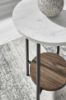 Picture of WRENWICH OCCASIONAL TABLE SET 3-IN-1 PACK (1 COCKTAIL/2 ENDS)