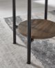 Picture of WRENWICH OCCASIONAL TABLE SET 3-IN-1 PACK (1 COCKTAIL/2 ENDS)